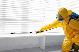 Best Residential Pest Control  in Camden, AL